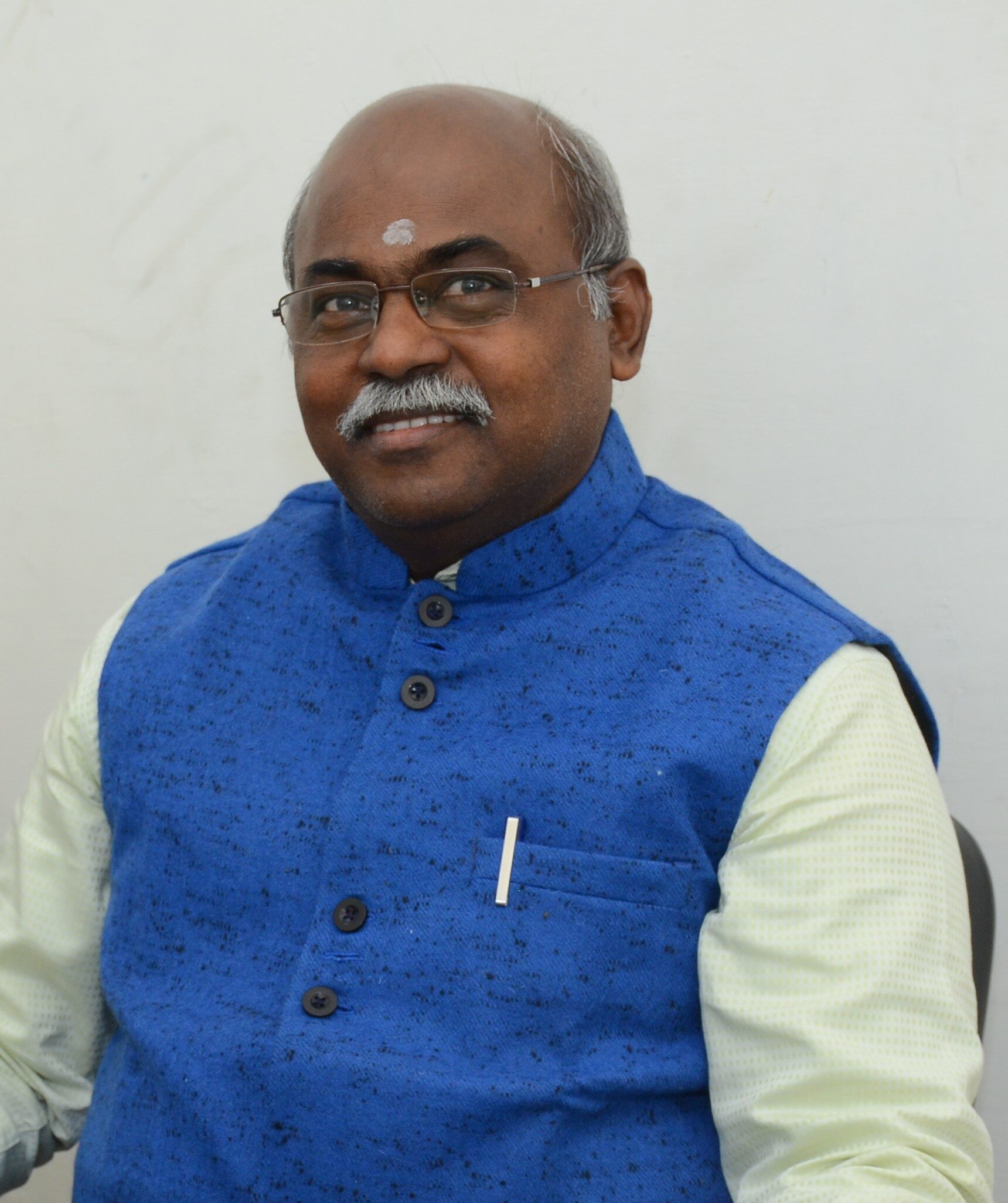 Dr. S. SELVAKUMAR